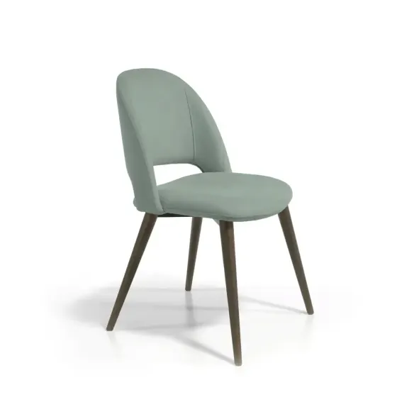 Silla CASSIA A de diseño | Mobles Nacher