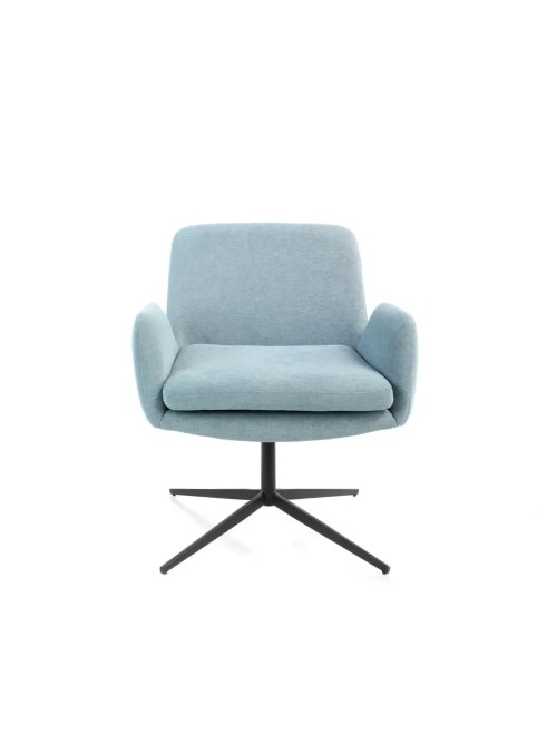ROSE Lounge B | Sillón lounge giratorio | Nacher