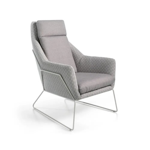 Silla lounge TULIP UP LOUNGE | Sillas de diseño - Muebles Nacher