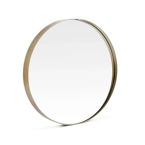 Espejo REDO A ESPEJO | Espejos de diseño moderno - Muebles Nacher