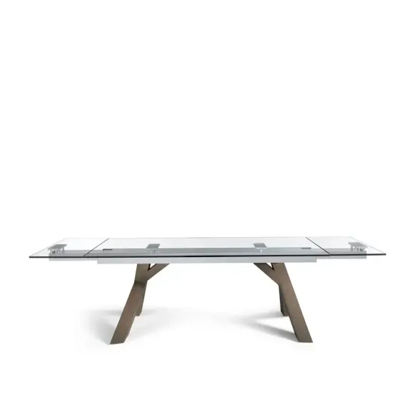 ASH EXT GLASS - Muebles Nacher