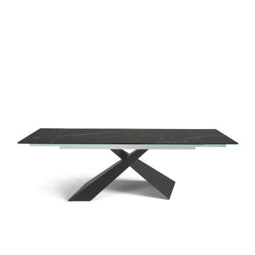 Mesa JASPER EXT KERAMIC extensible | Mobles Nacher