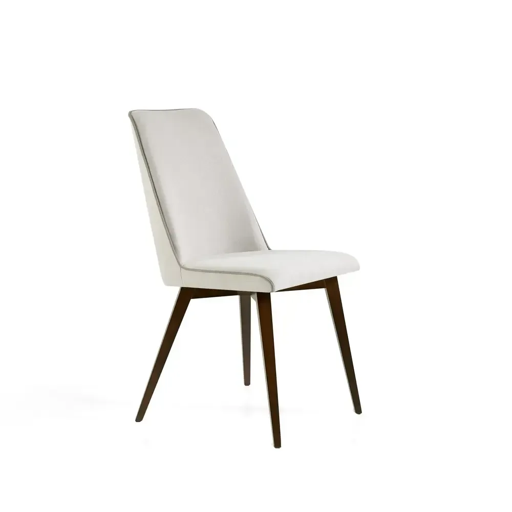 Silla elegante y refinada LOLA A - Muebles Nacher