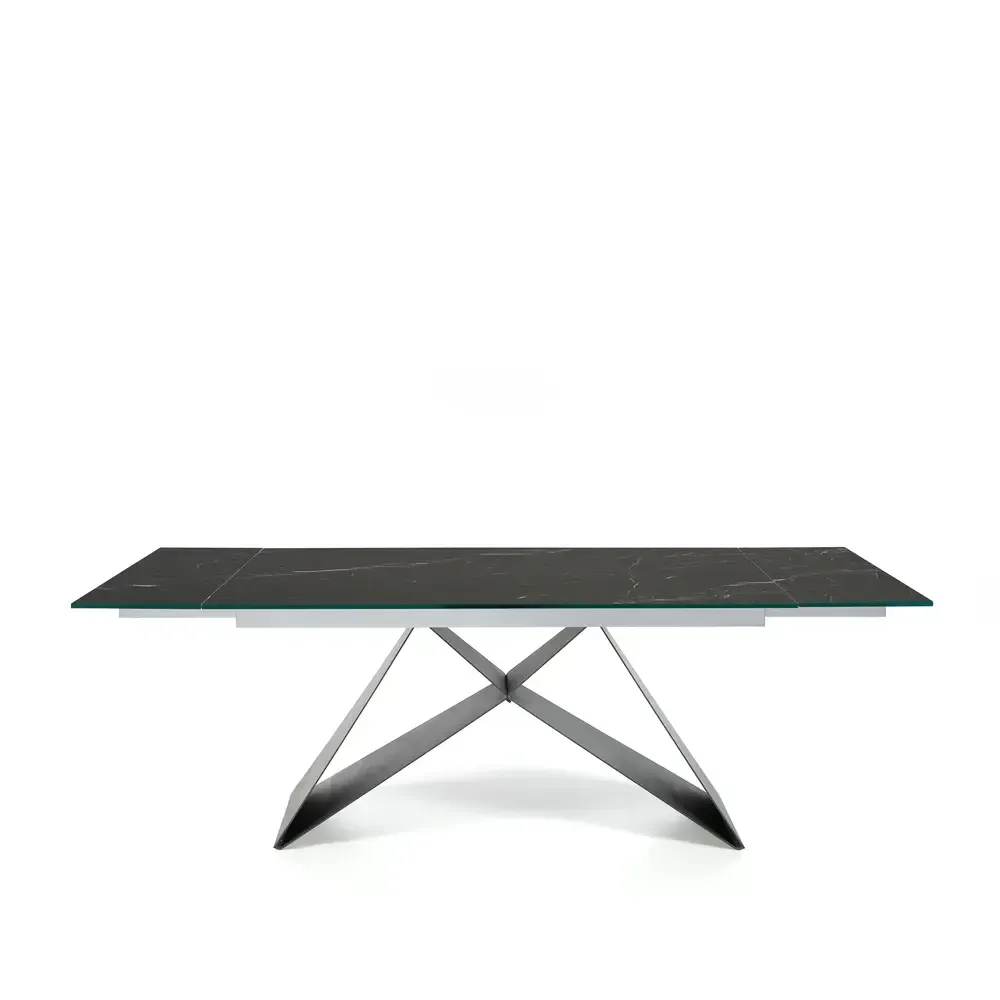 Mesa Extensible Italiana MUMM EXT KERAMIC - Muebles Nacher
