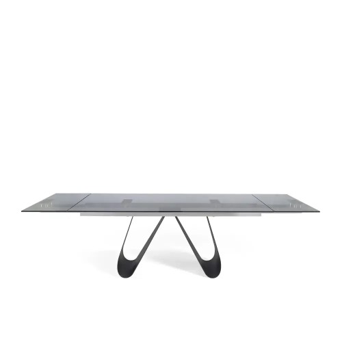 PAPALLONA EXT GLASS - Muebles Nacher