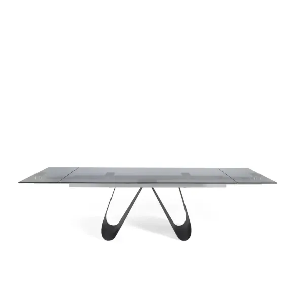 PAPALLONA EXT GLASS - Muebles Nacher