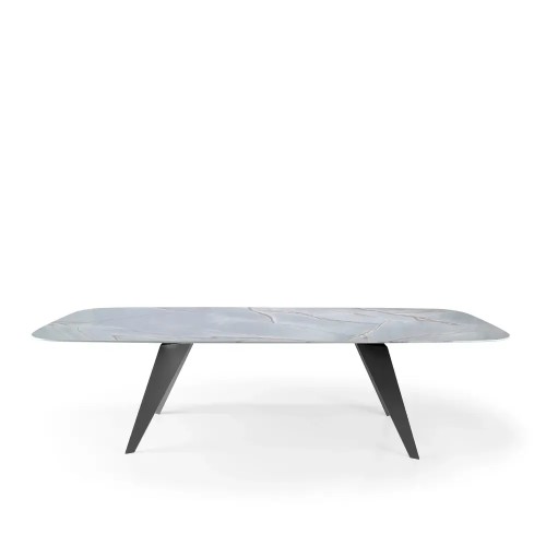 TAVOLO FIX KERAMIC - Muebles Nacher