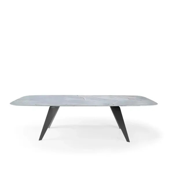 TAVOLO FIX KERAMIC - Muebles Nacher