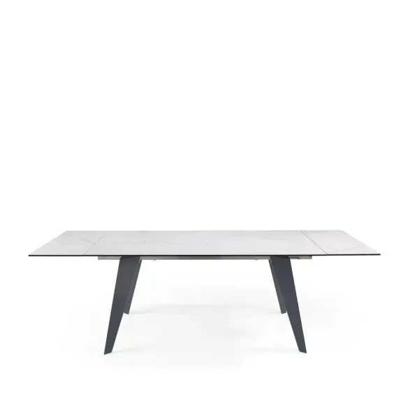 Mesa de comedor extensible TAVOLO EXT KERAMIC - Muebles Nacher