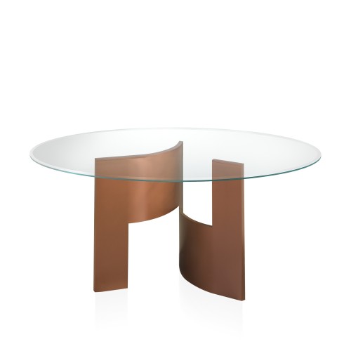 LAMBDA A GLASS