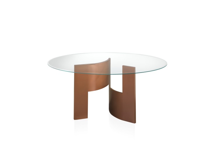 LAMBDA A GLASS