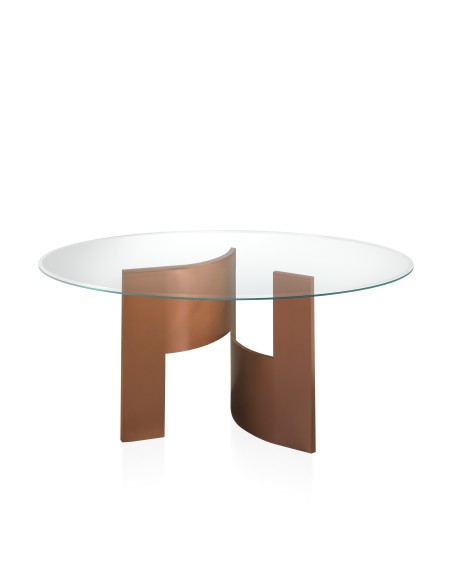 LAMBDA A GLASS