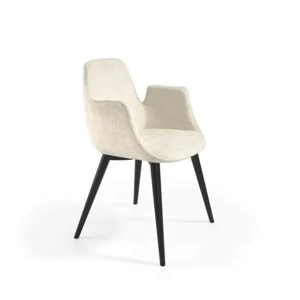 Silla de diseño BEATLE A - Fabricada por Muebles Nacher
