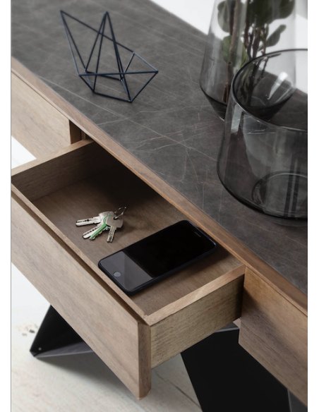 MUMM CONSOLA - Muebles Nacher