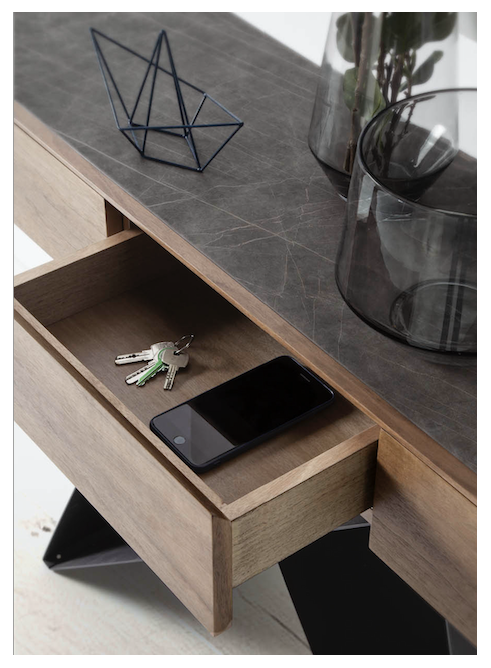 MUMM CONSOLA - Muebles Nacher