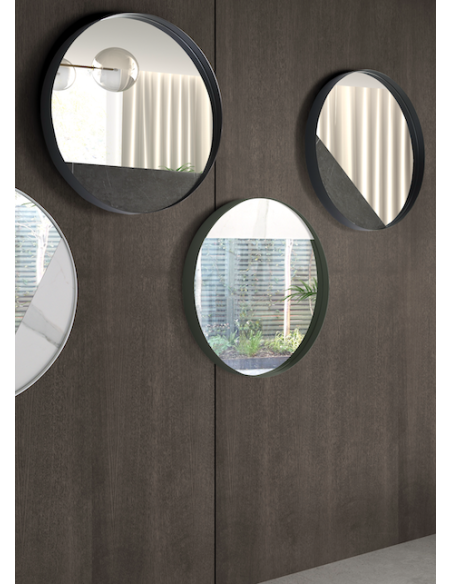 REDO KERAMIC ESPEJO - Muebles Nacher