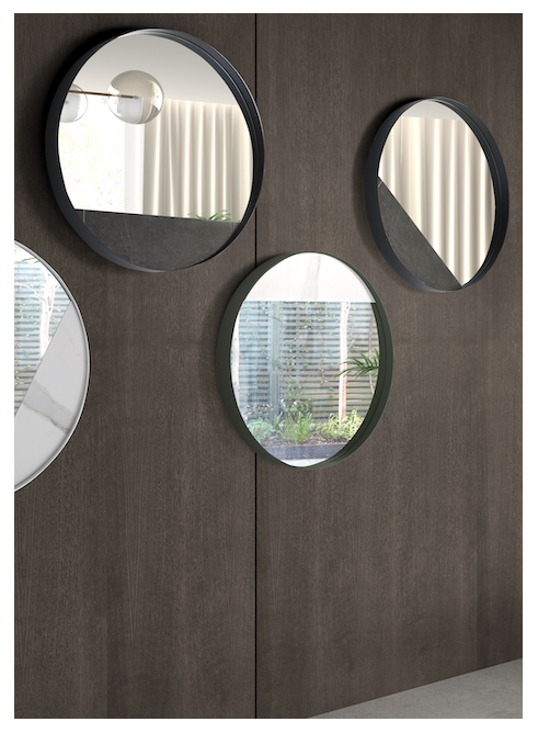 REDO KERAMIC ESPEJO - Muebles Nacher
