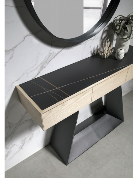 SUE CONSOLA - Muebles Nacher