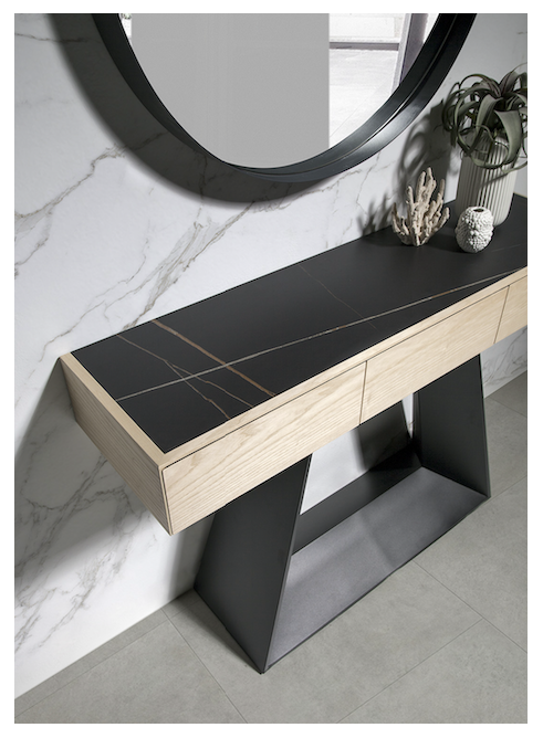 SUE CONSOLA - Muebles Nacher