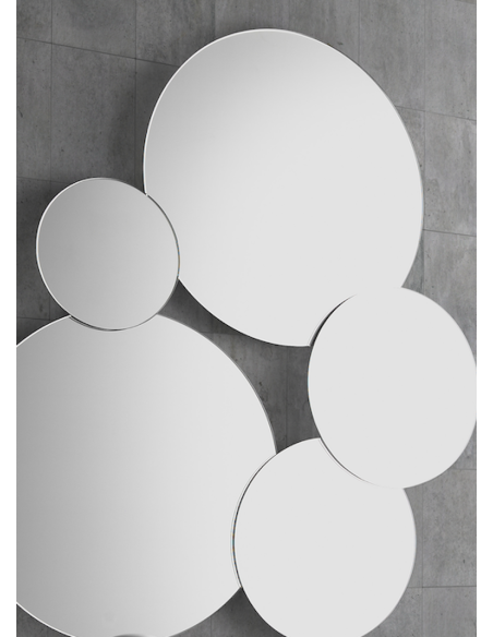 TIKU ESPEJO | Espejos de diseño - Muebles Nacher