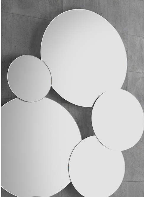TIKU ESPEJO | Espejos de diseño - Muebles Nacher
