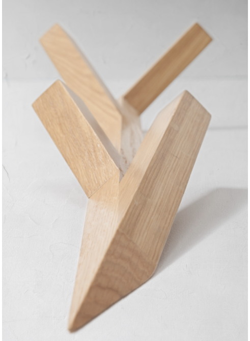 Perchero TREE HOOK | Muebles auxiliares de diseño - Muebles Nacher