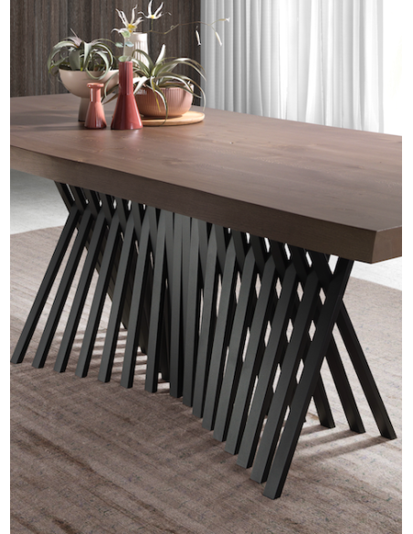 ALF FIX WOOD