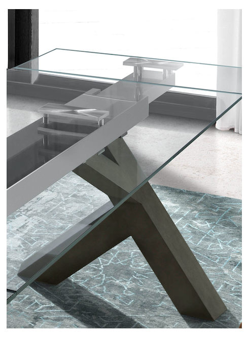 ASH EXT GLASS - Muebles Nacher