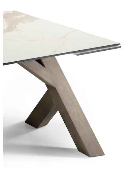 ASH EXT KERAMIC
