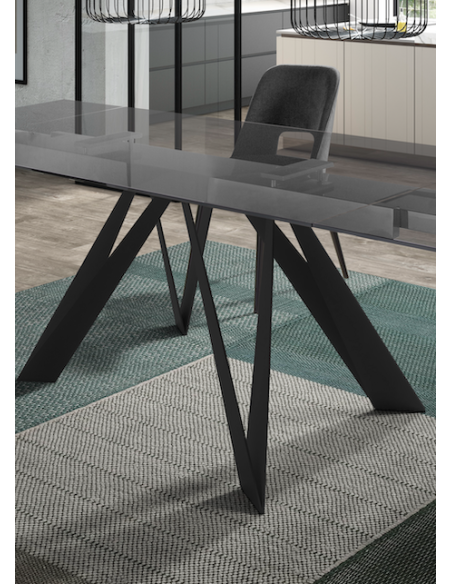BATTA EXT GLASS