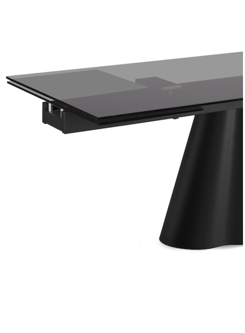 FLAM EXT GLASS