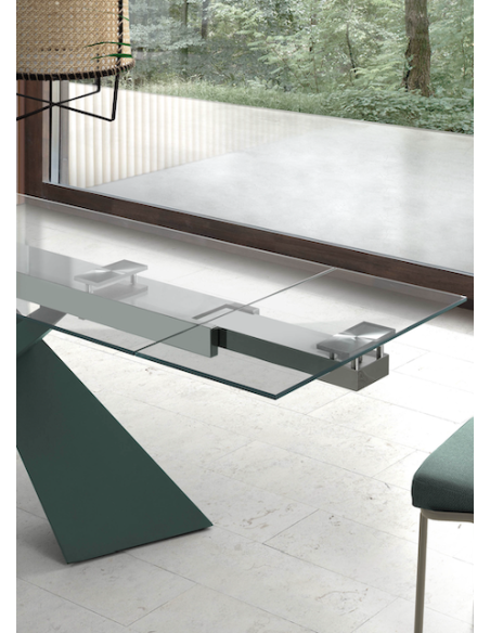 JASPER EXT GLASS