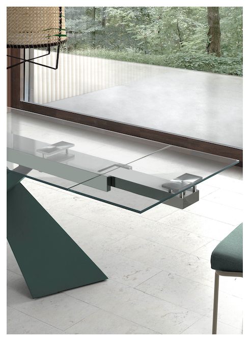 JASPER EXT GLASS