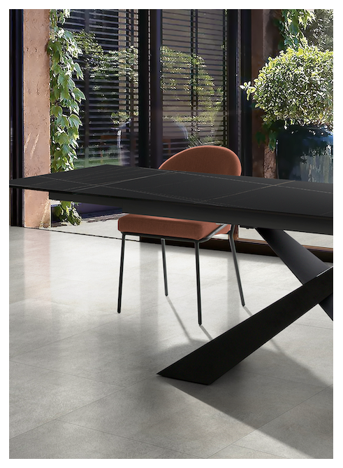 Mesa JASPER EXT KERAMIC extensible | Mobles Nacher