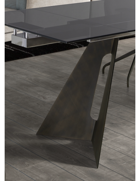 KIV EXT GLASS - Muebles Nacher
