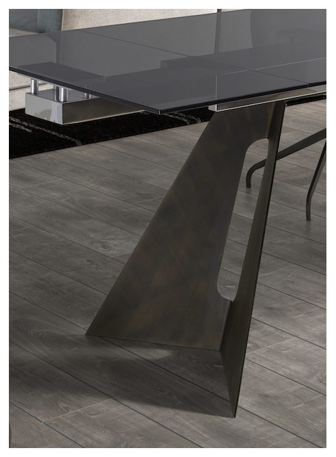 KIV EXT GLASS - Muebles Nacher