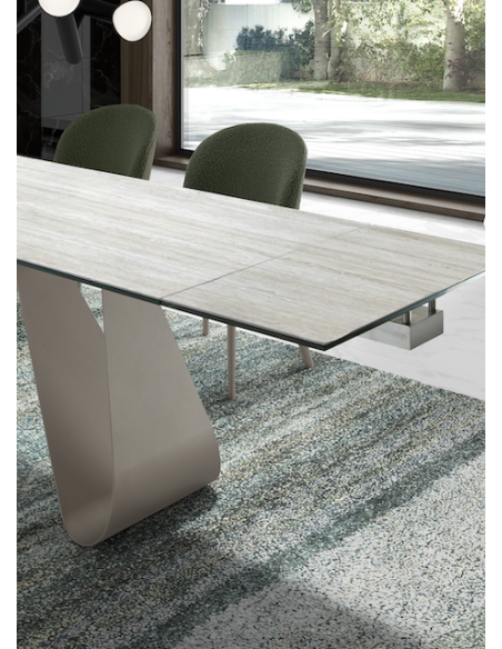 PAPALLONA EXT KERAMIC