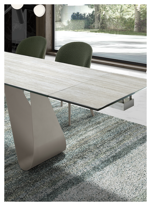 PAPALLONA EXT KERAMIC