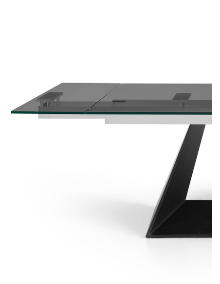 SUE EXT GLASS - Muebles Nacher