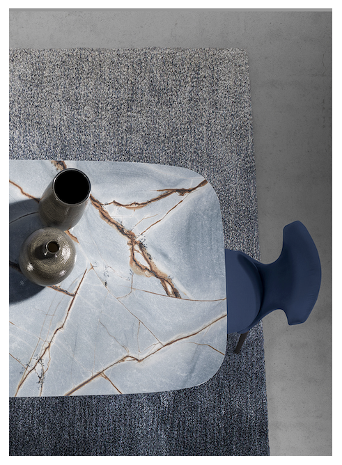 TAVOLO FIX KERAMIC - Muebles Nacher