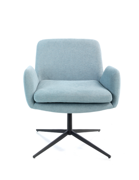 ROSE LOUNGE A | Silla de diseño fabricada por Muebles Nacher