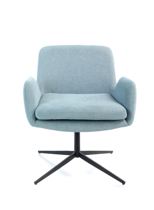 ROSE LOUNGE A | Silla de diseño fabricada por Muebles Nacher