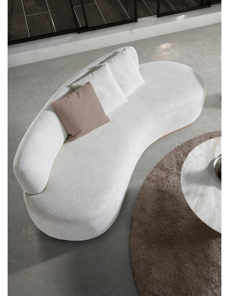 SHITO SOFA A - Muebles Nacher