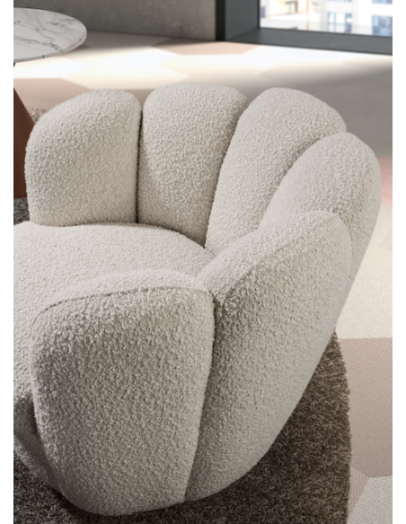 TONBO Lounge | Sillón lounge de diseño | Muebles Nacher