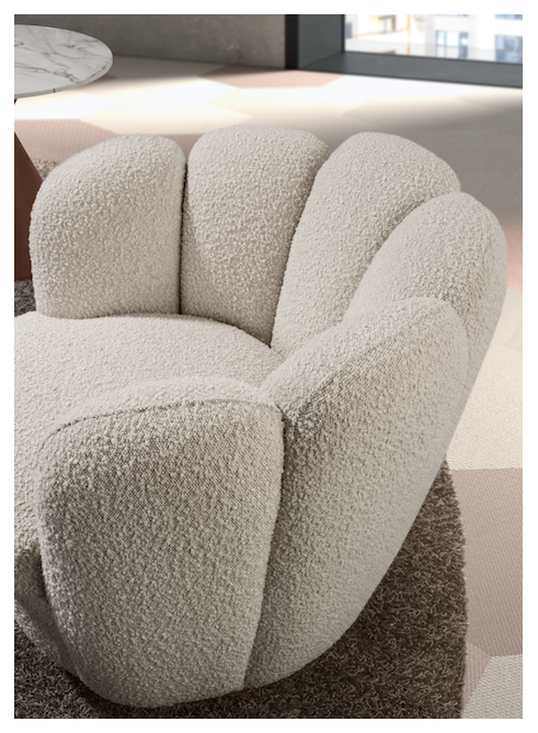 TONBO Lounge | Sillón lounge de diseño | Muebles Nacher