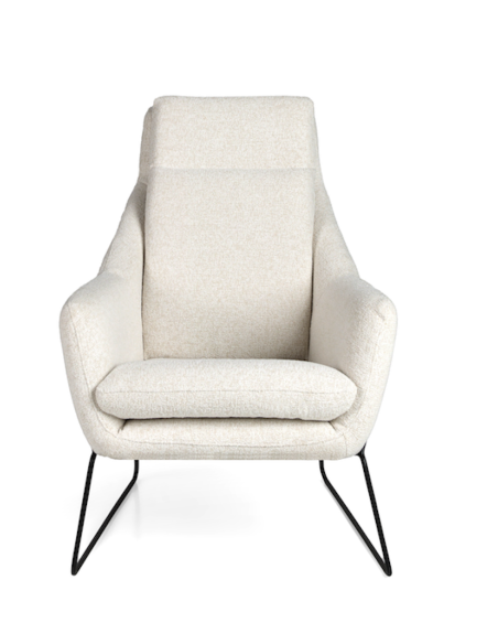 Silla lounge TULIP UP LOUNGE | Sillas de diseño - Muebles Nacher