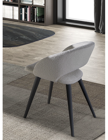 Silla OZZY A | Mobles Nacher
