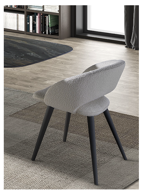 Silla OZZY A | Mobles Nacher