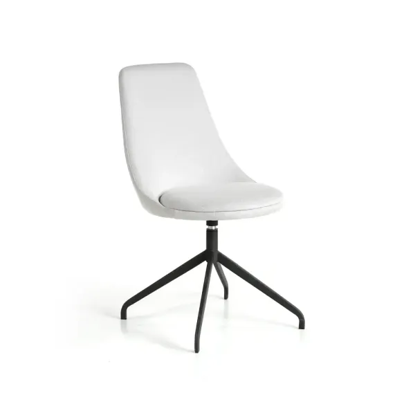 Silla de diseño HOYKO B - Fabricada por Muebles Nacher
