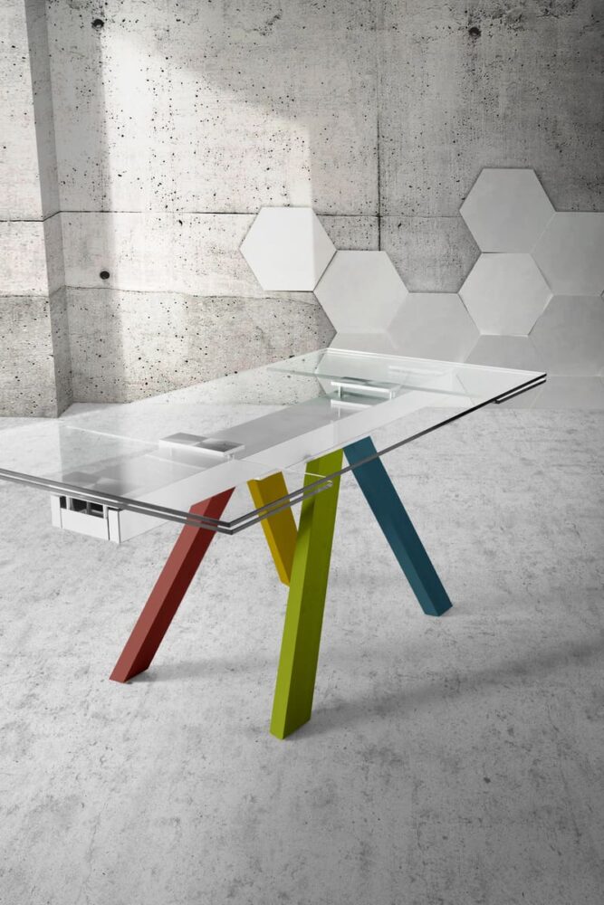 mesa cristal Tree